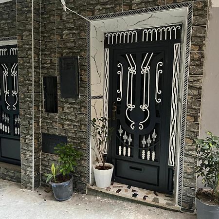 Apartamento Cerca Del Aeropuerto Y Entrada De La Ciudad 탕헤르 외부 사진