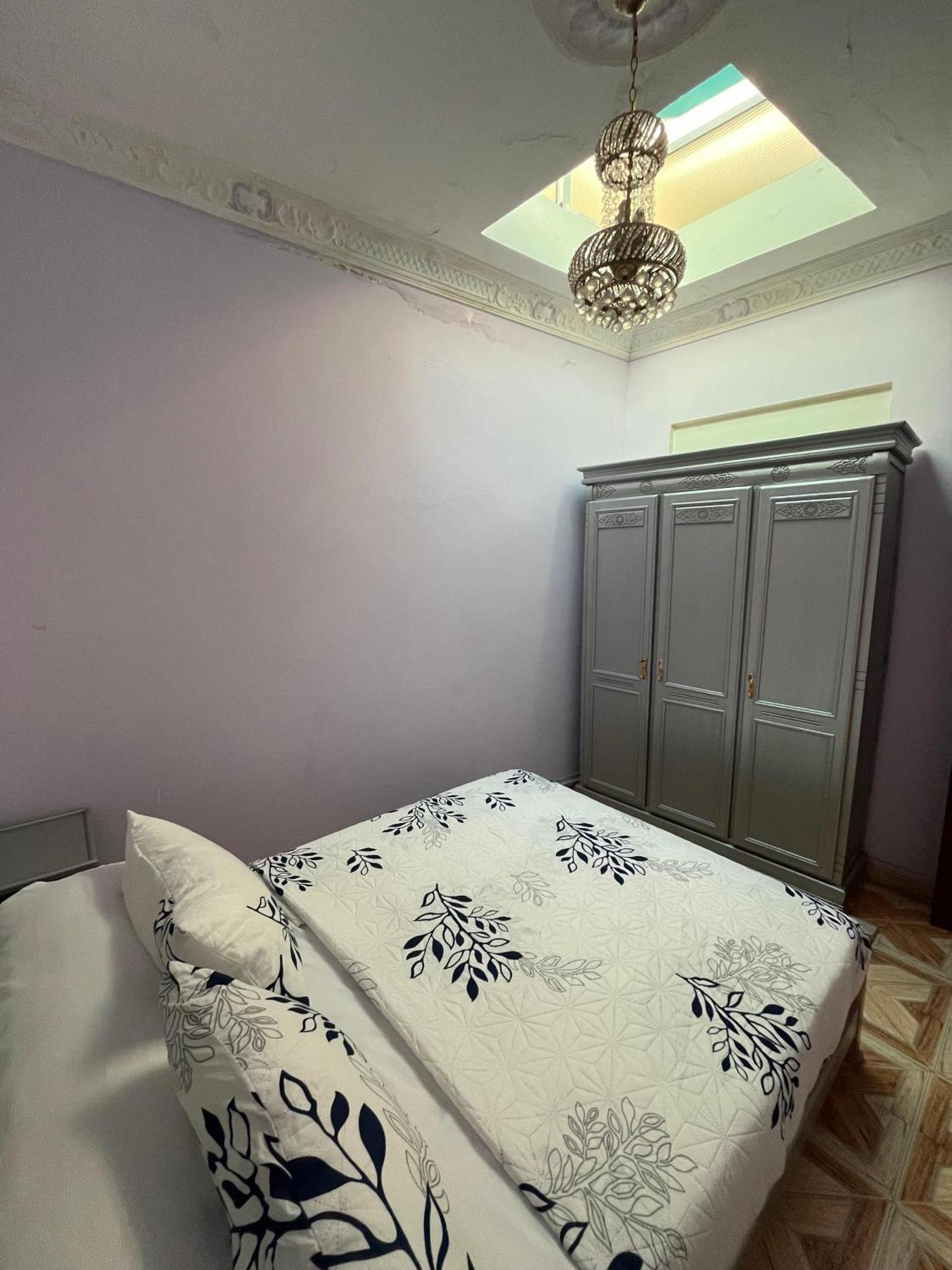 Apartamento Cerca Del Aeropuerto Y Entrada De La Ciudad 탕헤르 외부 사진
